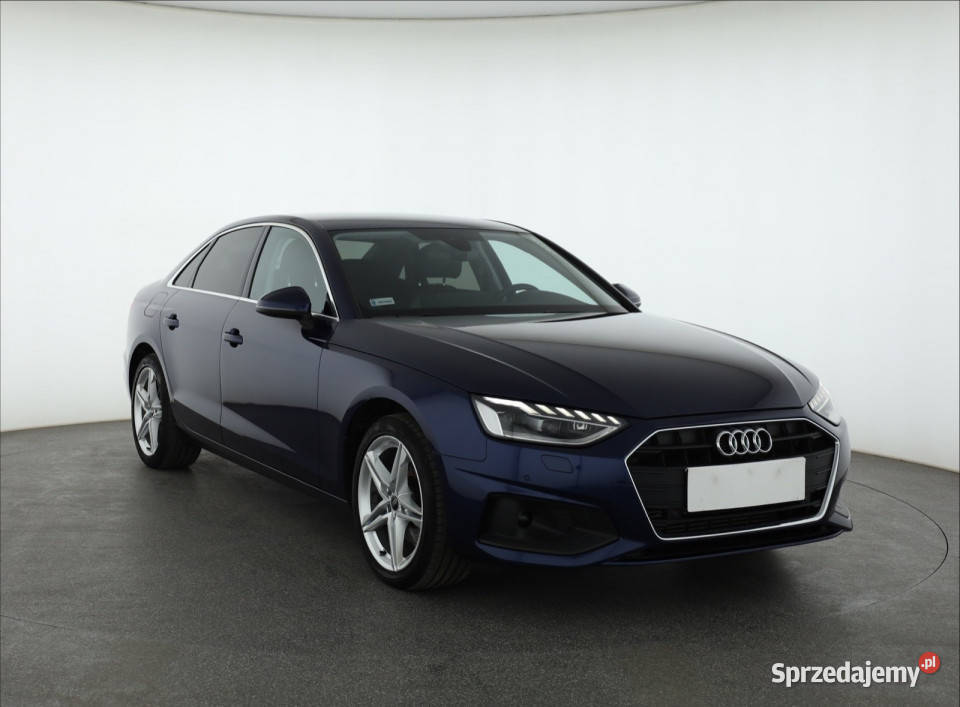 Audi A4 35 TFSI A4 Piaseczno sprzedam