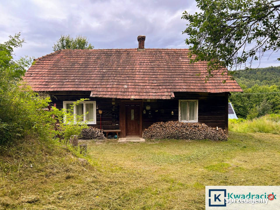 Dom wolnostojący 130m2 Domaradz Sprzedaż podkarpackie