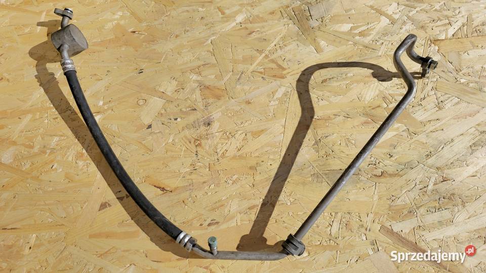 Wąż przewód klimatyzacji 24 B Suzuki Grand osobowe dolnośląskie Świdnica