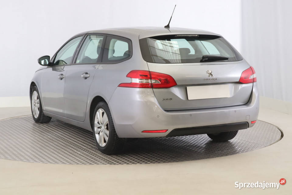 Peugeot 308 15 BlueHDi elektryczne lusterka Zabrze