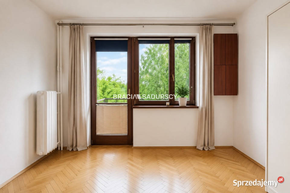 Mieszkanie 4638m2 2 pok Kraków Litewska sprzedam