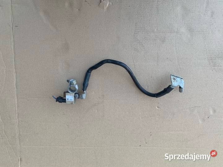9381445 Klema minusowa ibs mini cooper f55 f56 Szczecin