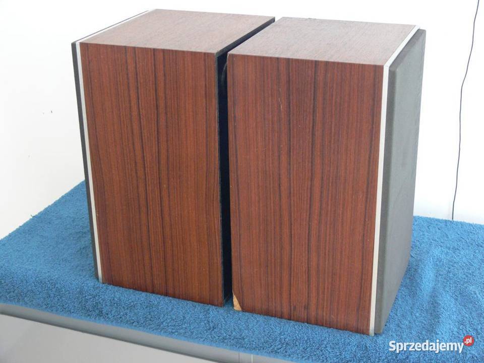 Kolumny Bang Olufsen Beovox MC35 sprawne WYSYŁKA