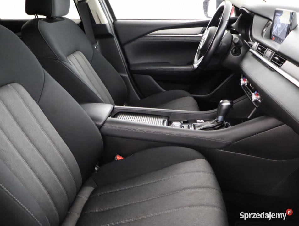 Mazda 6 20 SkyactivG 4/5 Bielany Wrocławskie
