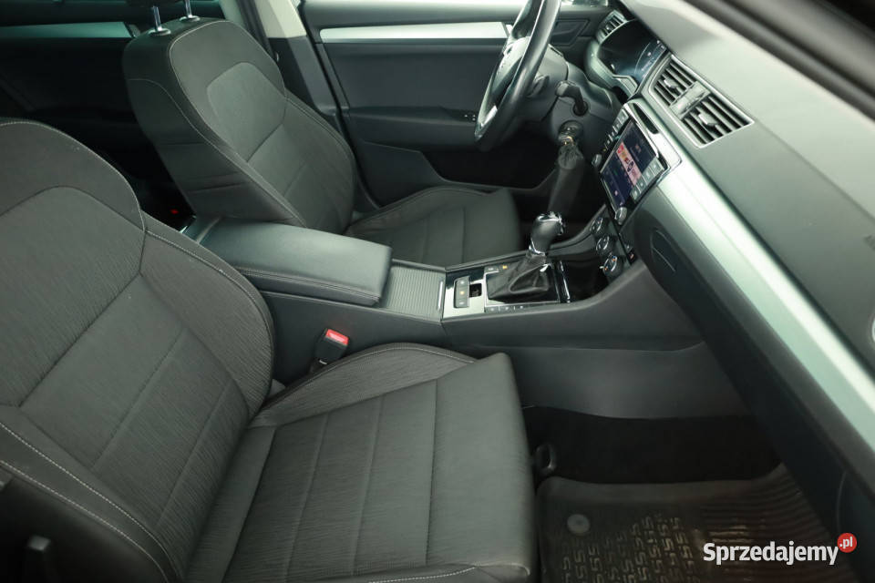 Skoda Superb 20 TDI Piaseczno