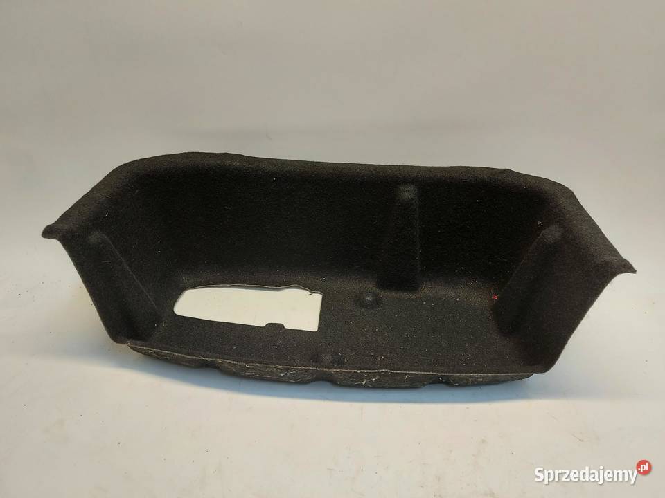 VW ID4 11A 2024r SUV 5D WYKŁADZINA PODŁOGA WNĘKI Karoseria