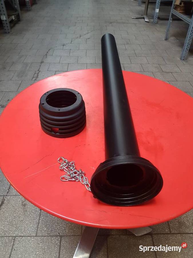 Osłona wału WOM 2190G141R