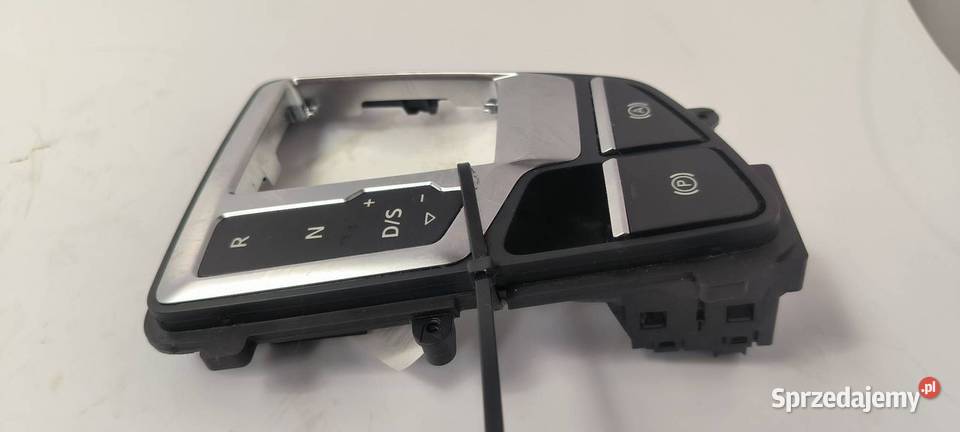 PRZYCISK AUDI Q7 II 4M 4M1713111F kujawsko-pomorskie