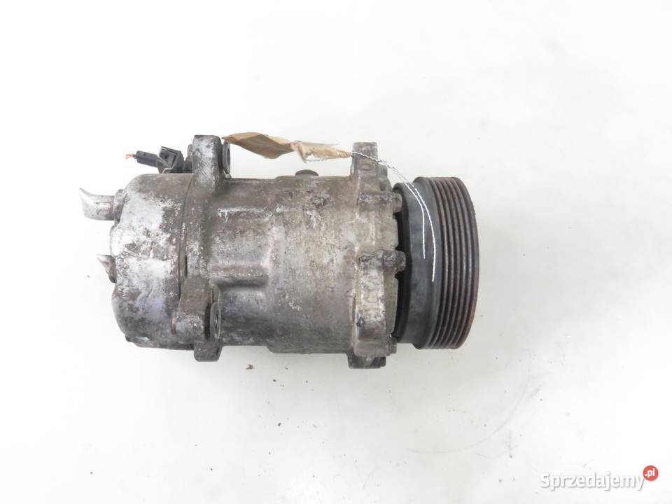 KOMPRESOR KLIMATYZACJI VW GOLF IV 23 1J0820803A