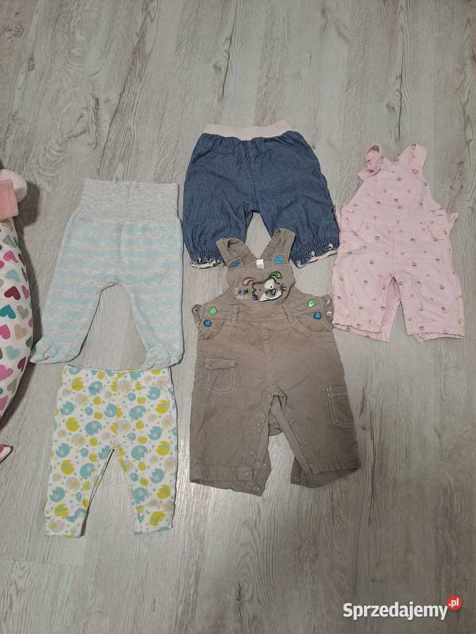 Wyprawka maluszka 5662 dziewczynka Snowidza sprzedam