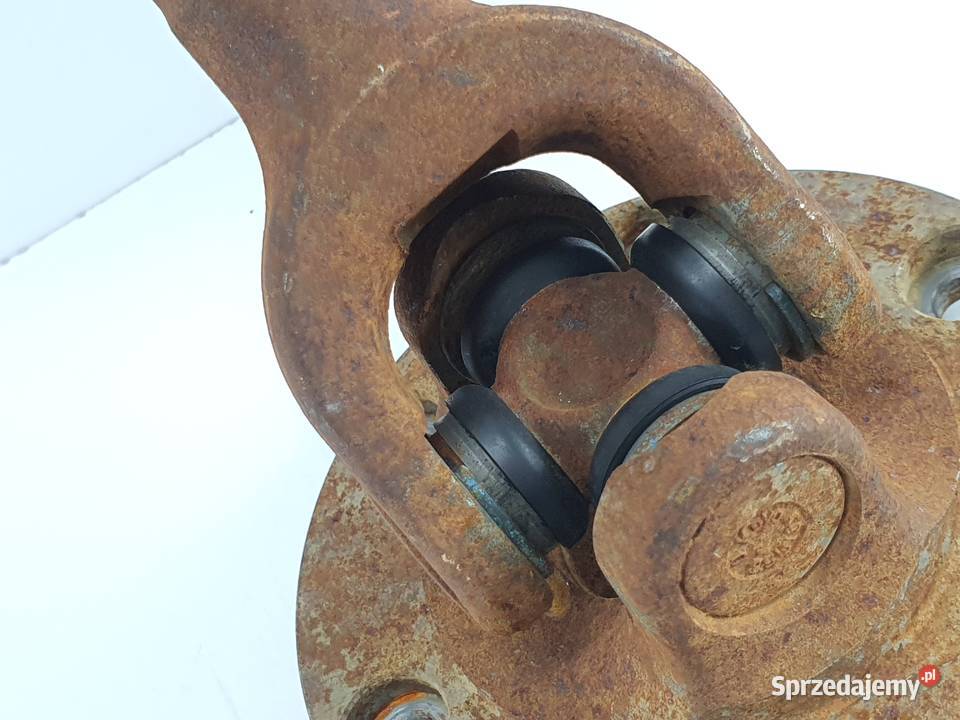 Wal Napedowy Krzyzak Flansza Yamaha Yxz 1000 R