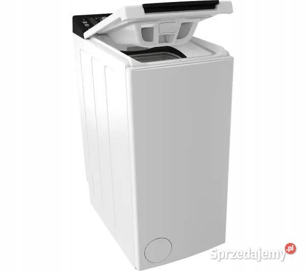 Pralka wolnostojąca Beko ładowana góry 40cm Skawina