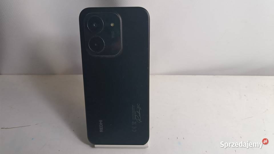 Smartfon Redmi 15C 4128GB