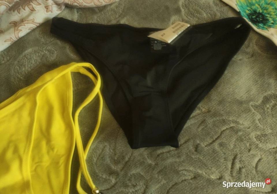 Kostiumy kąpielowe Łódź