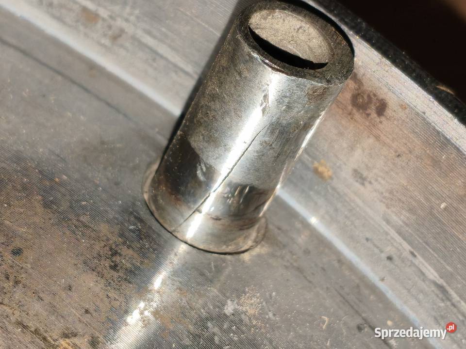 Koło zamachowe K750 Ural M72 Leszno