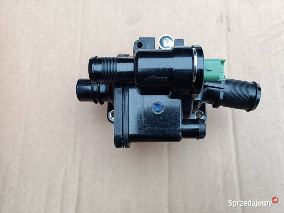 Termostat 14 HDI Citroen Peugeot Fiesta TDCi Oświęcim