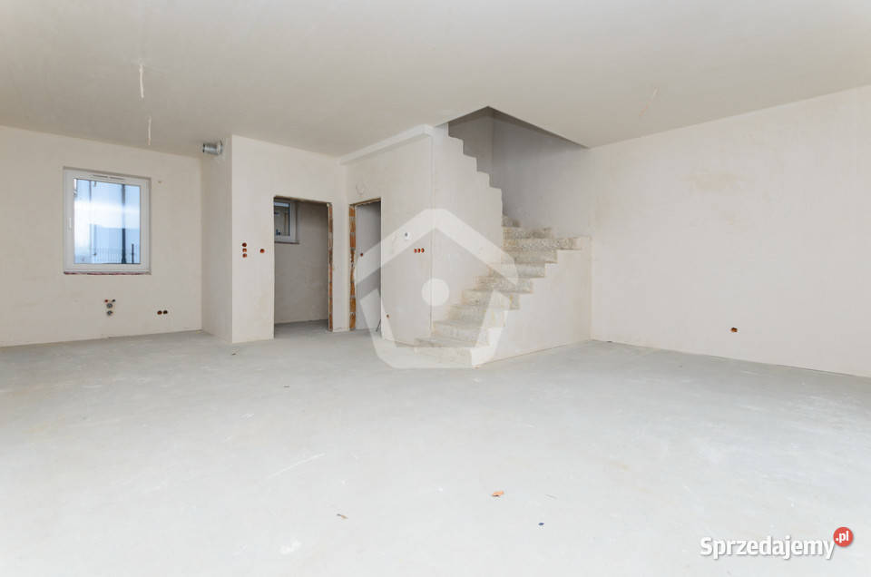 Ostatni wolny bliźniak premium 85 m2 85.38m2 Sprzedaż