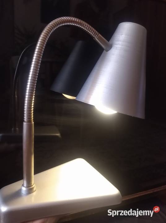 Lampka biurkowa Zaos Warszawa Częstochowa