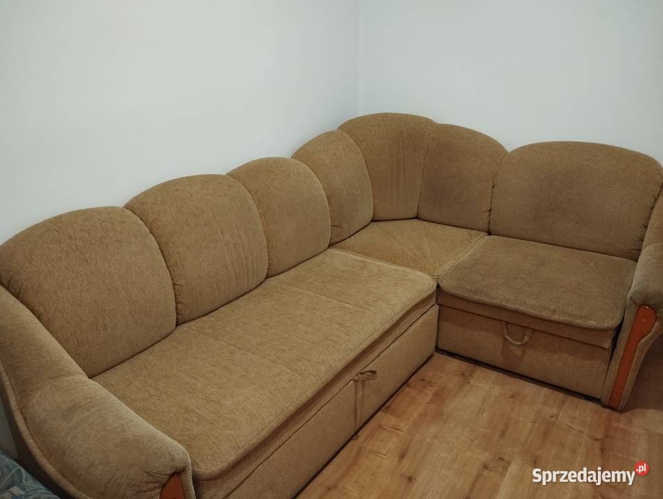 Narożnik warmińsko-mazurskie Lipowo