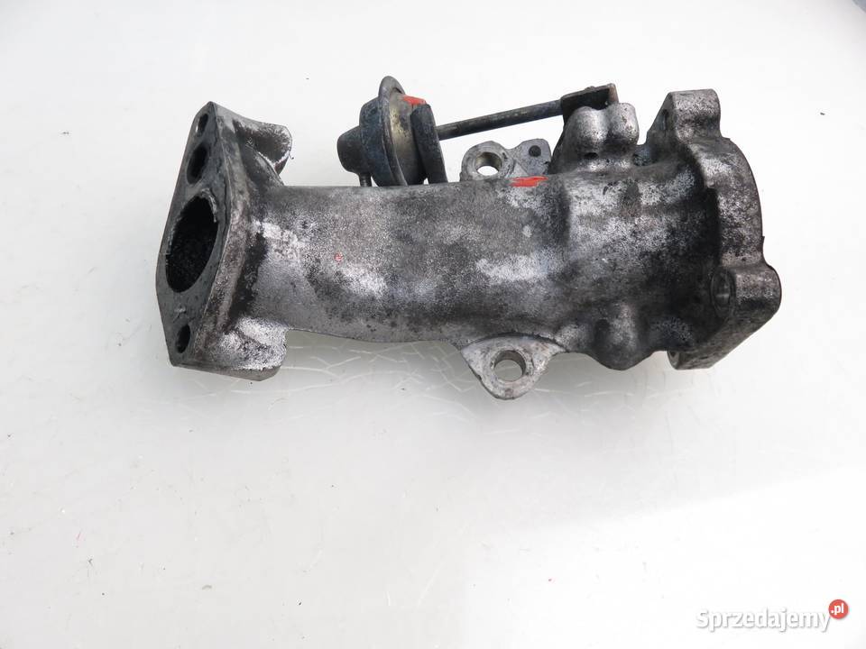 PRZEPUSTNICA SUZUKI GRAND VITARA I 20 TD