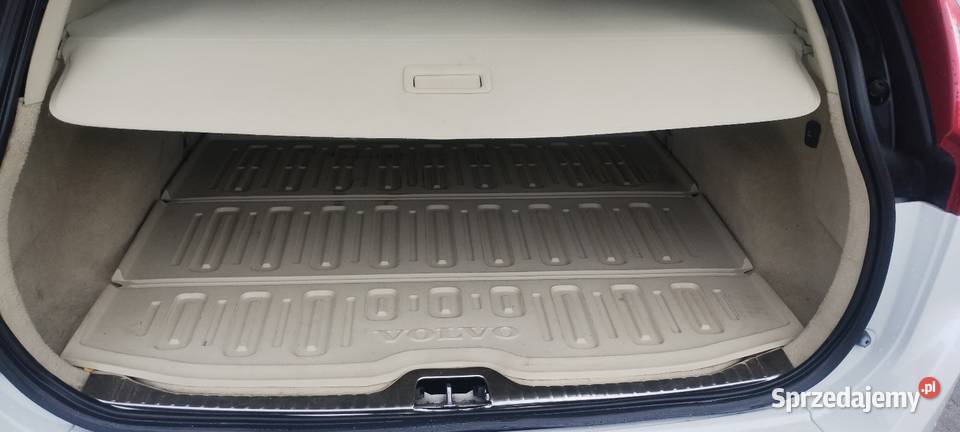 Volvo XC60 30 T6 4x4 Nowy gaz elektryczne szyby Chełm