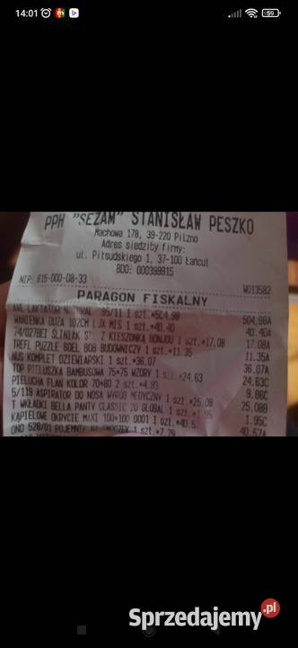 Laktator Avent Philips podkarpackie sprzedam