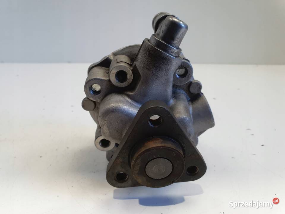 BMW E46 30 i M54B30 POMPA WSPOMAGANIA Rudka