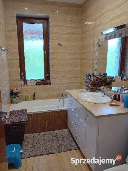 Dom bliźniak 220m2 Pruszków