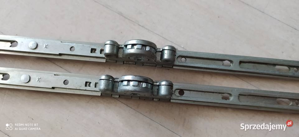 zasuwnica rozwierno uchylna winkhaus autopilot Poznań