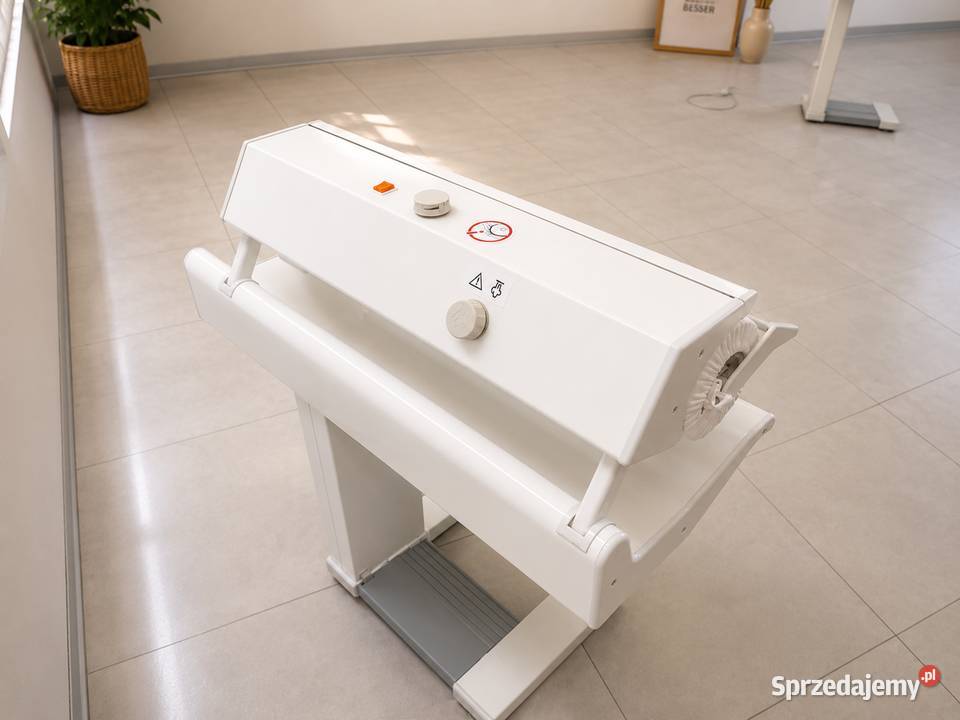 MIELE ELECTRONIC B 866 D PROFESJONALNY MAGIEL Kalety