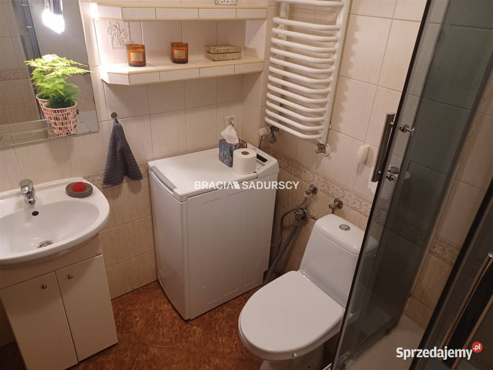 Do sprzedaży mieszkanie Kraków Marii i Bolesława małopolskie sprzedam