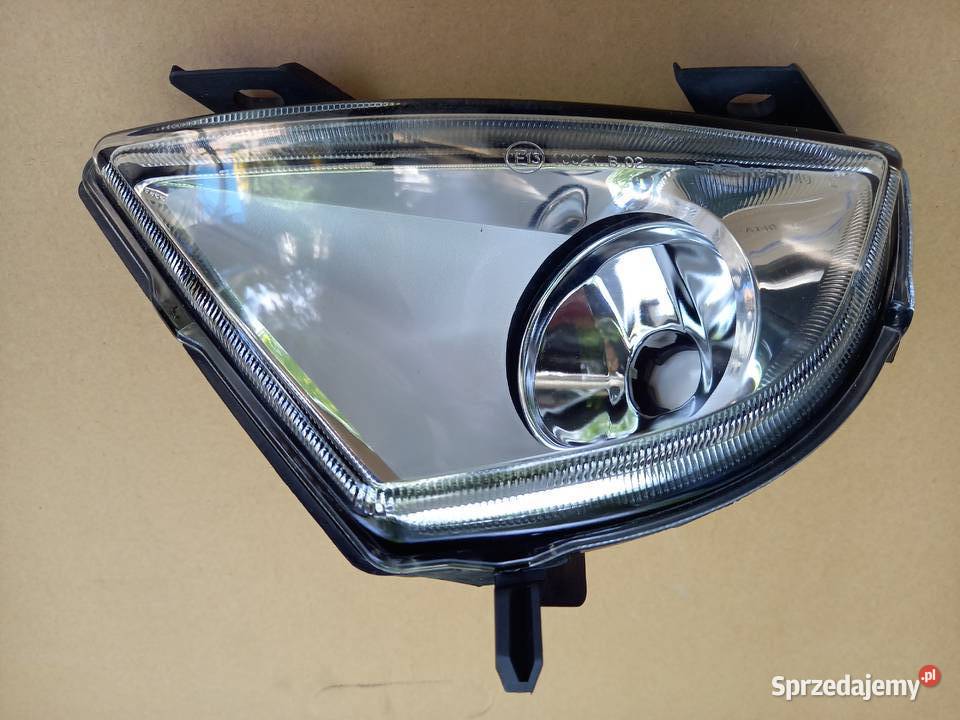 1151755 Halogen przód Fi02 LH Kraków