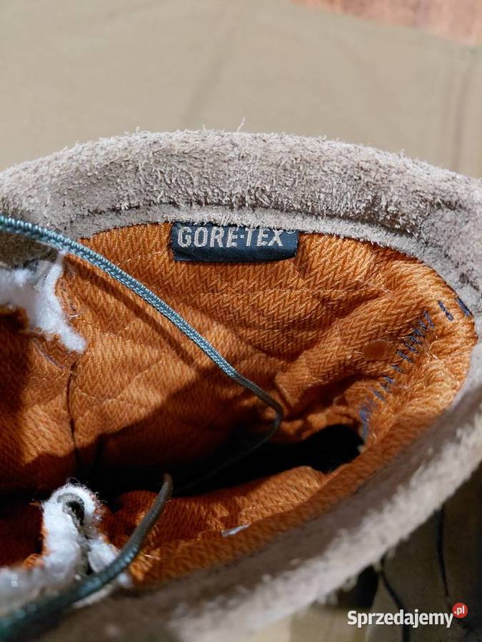 Buty Belleville ASTMF 675ST Goretex foliage 13W Wrocław