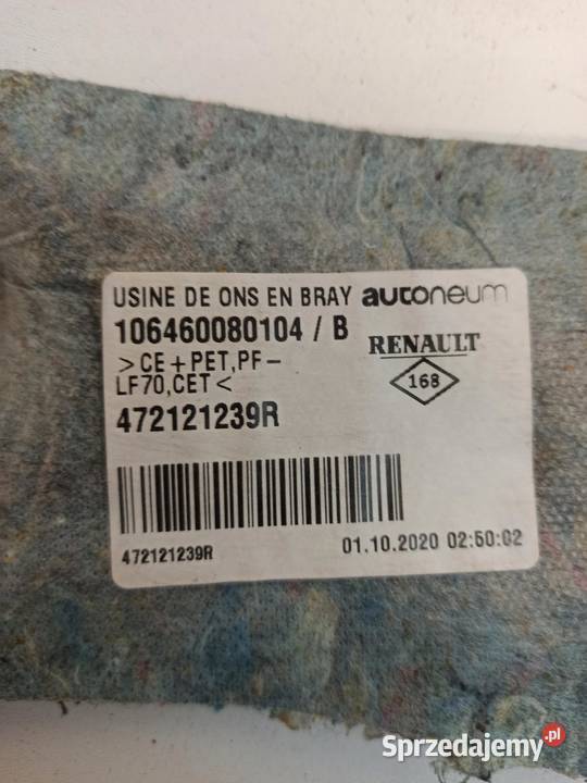 WYGŁUSZENIE GRODZI TRAFIC III 472121239R dolnośląskie