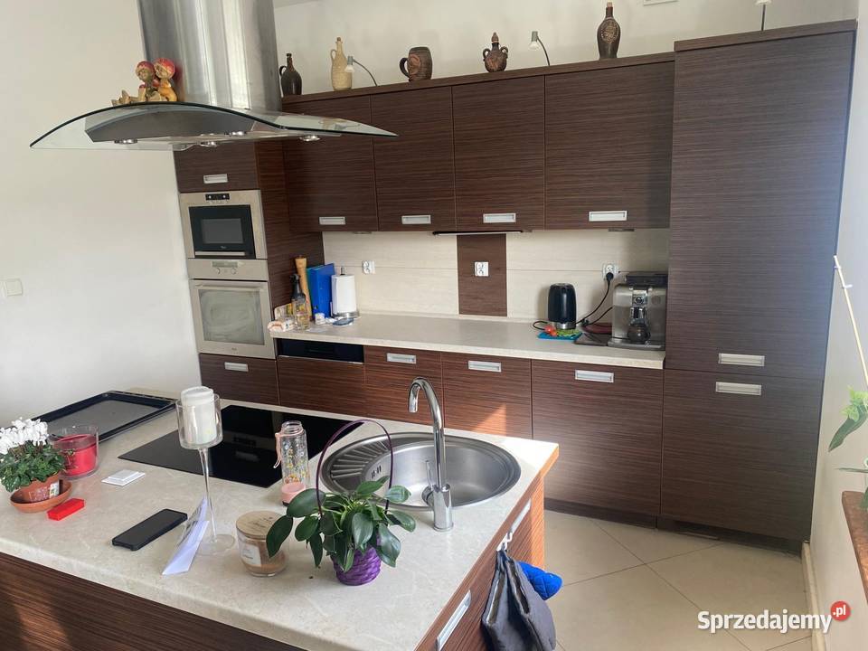 Sprzedam używane meble kuchenne