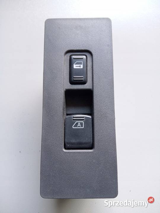PANEL PRZEŁĄCZNIK SZYBY PRAWY PRZÓD INFINITI Nowy Tomyśl