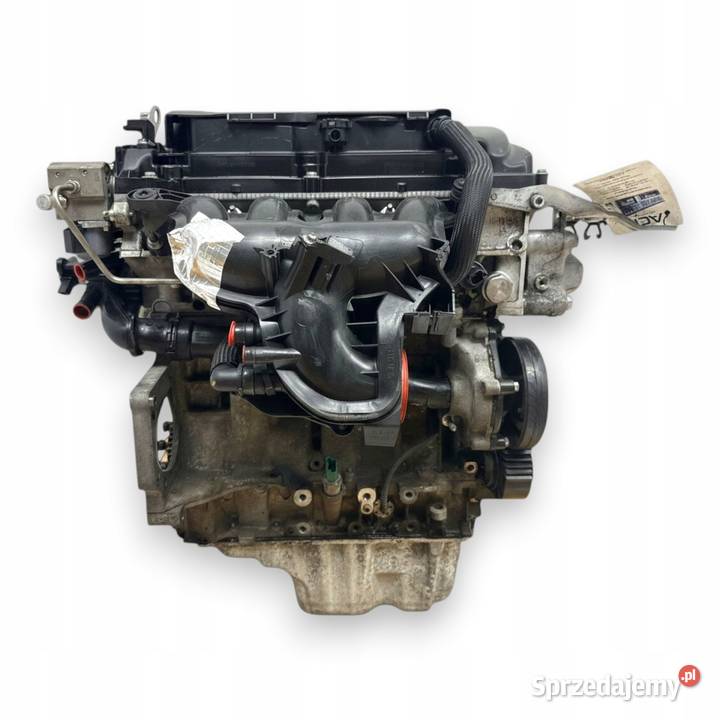 SILNIK 5FV 5F04 Citroen C4 II Picasso C5 III DS3 sprzedam