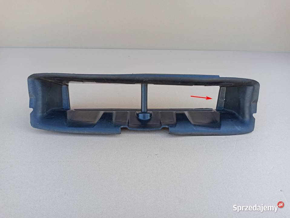 FOCUS MK3 C MK2 KIEROWNICA POWIETRZA WLOT osobowe Trzciel sprzedam