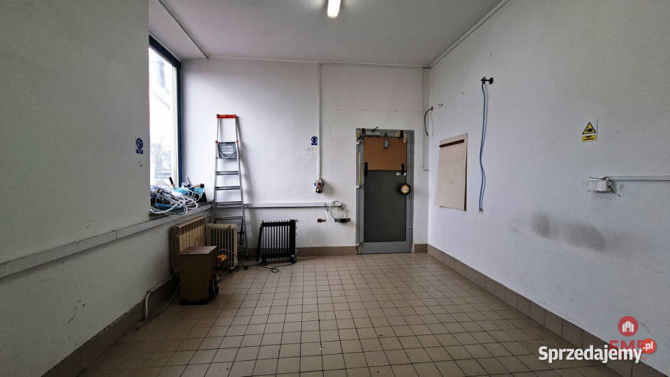 Lokal 300m2 Białystok