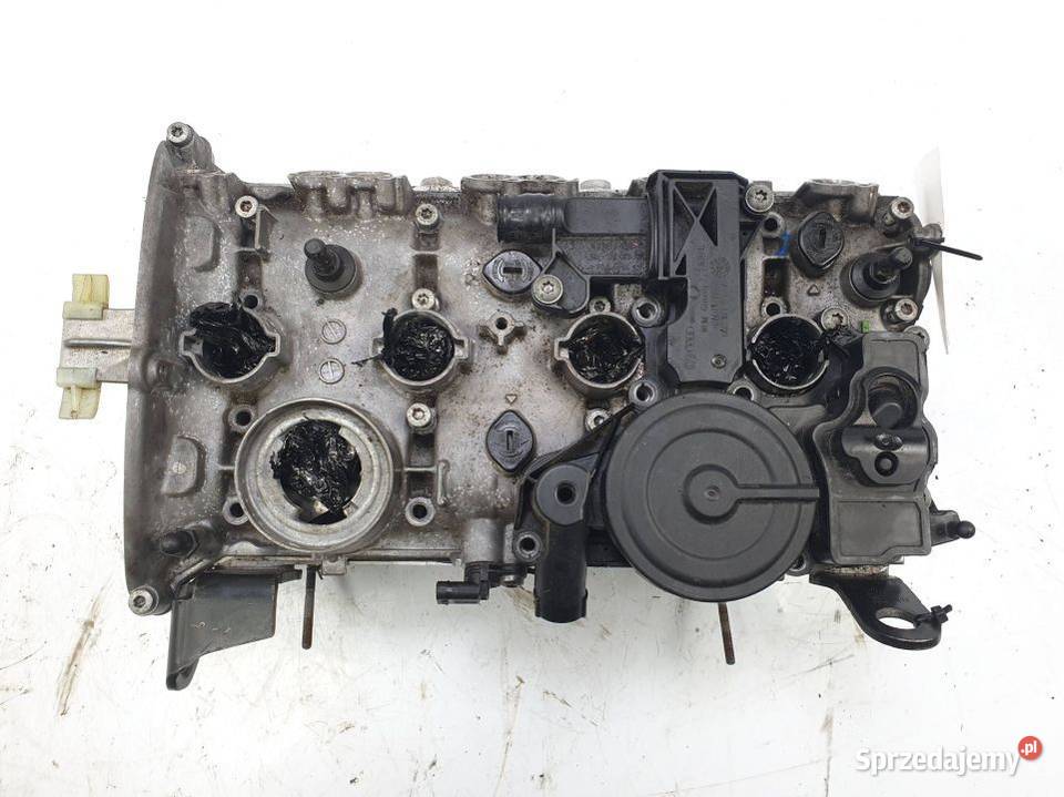 GŁOWICA AUDI A5 06H103373K Lipno