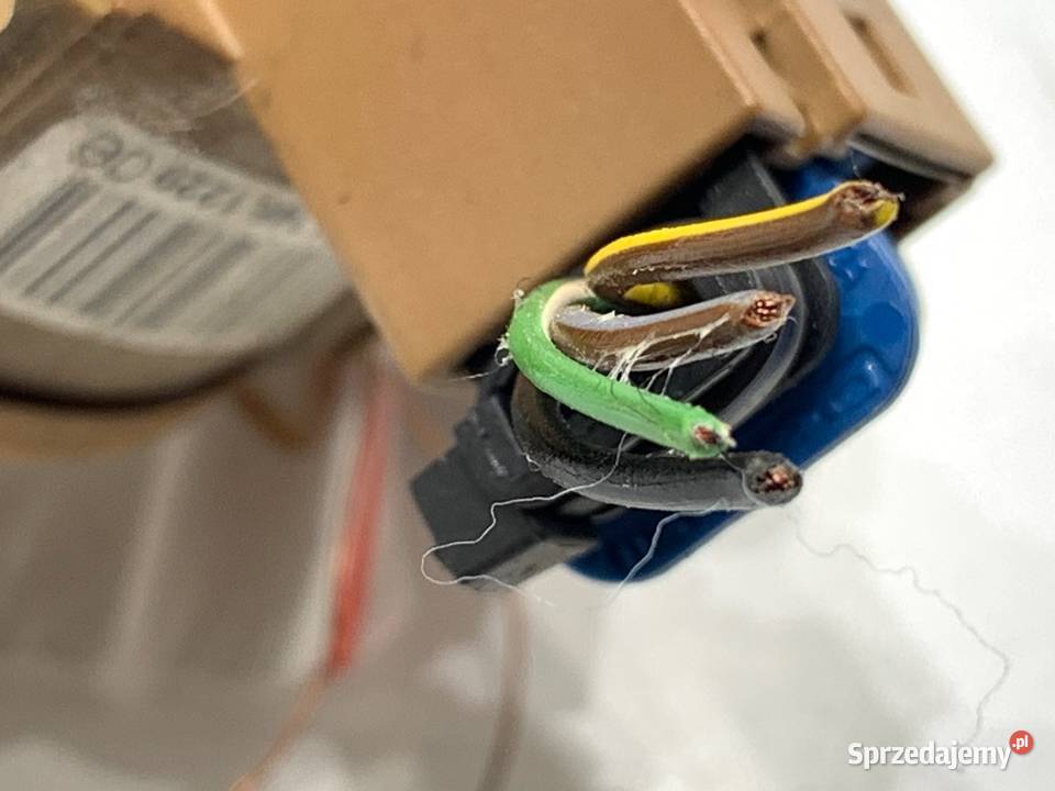 TAŚMA AIRBAG FIAT FIORINO III Hatchback