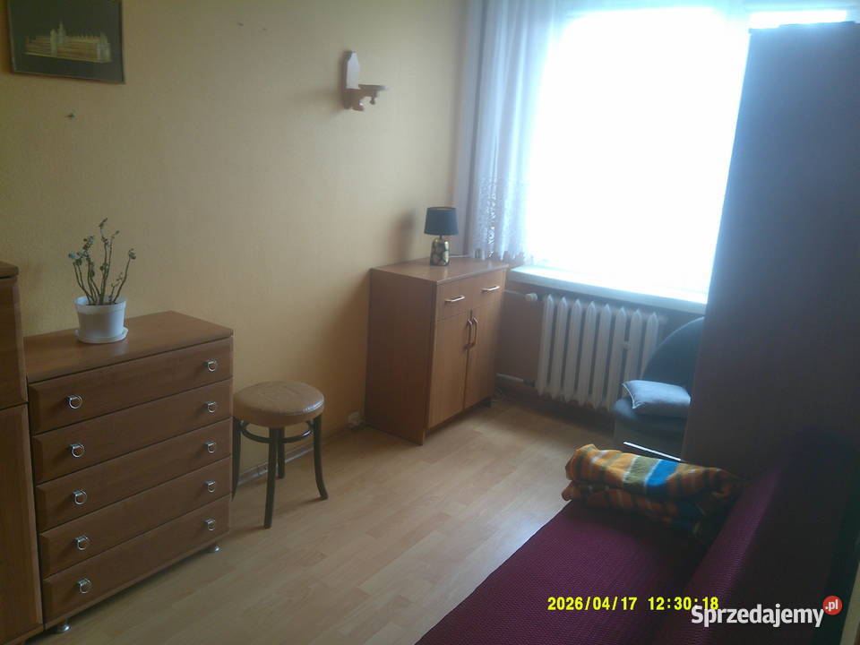 Dwupokojowe 32 m2 spółdzielcze własnościowe Kraków