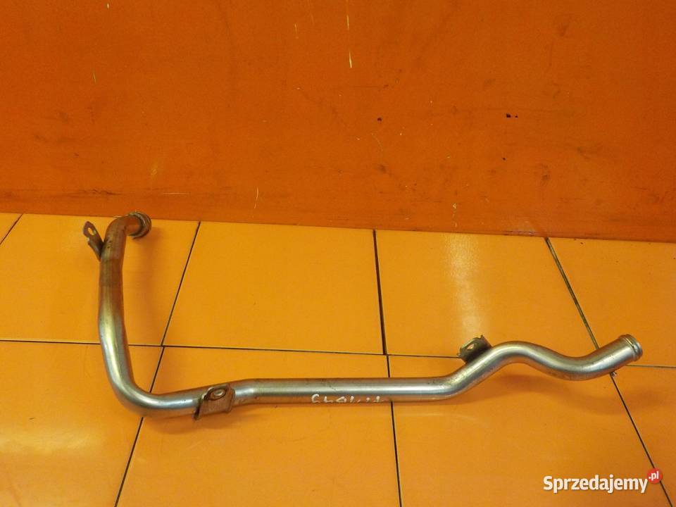 AUDI A6 C6 24 V6 FSI 06r 177 BDW rura przewod Suków