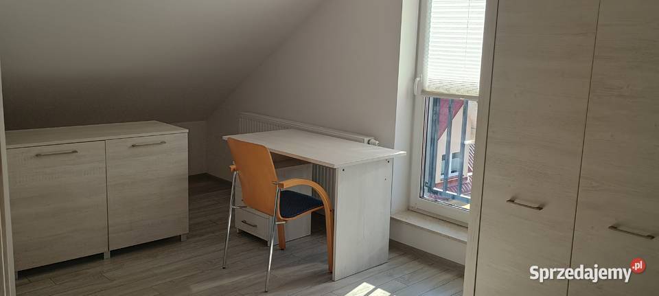 Mieszkanie Wieniawskiego sprzedam