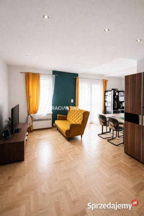 Sprzedam mieszkanie Kraków 706m2 4pok małopolskie