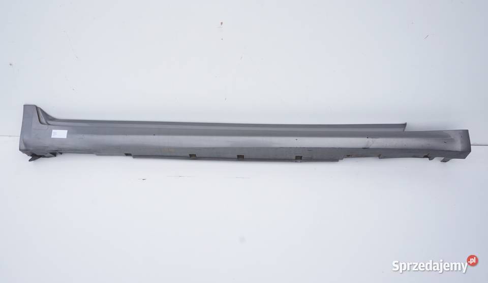 LISTWA PROGOWA PRÓG PRAWY INFINITI G35 SEDAN
