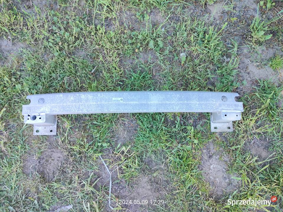 bMW X5X6 F15F16 belka tylna oryginał kujawsko-pomorskie Ciechocinek