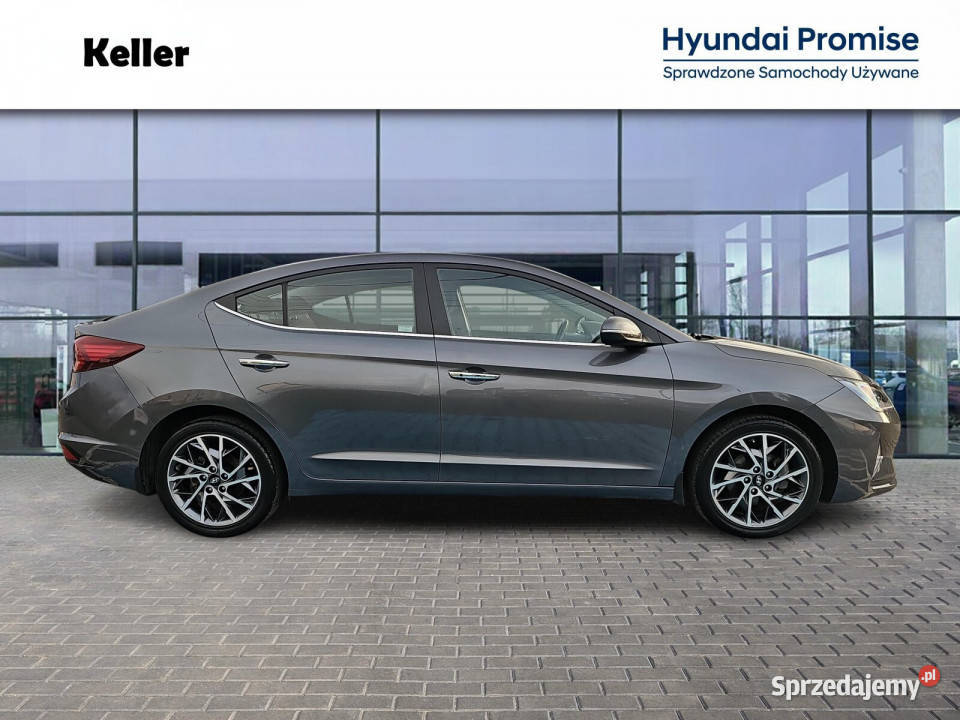 16MPI 128 I właściciel Salon STYLE Dealer