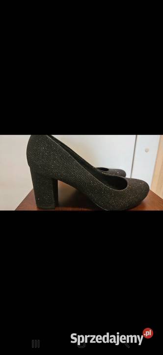 Buty szpilki inna Wrocław