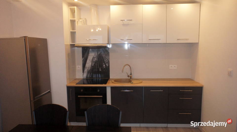 2 pokoje Gdańsk Zaspa własność Wynajem